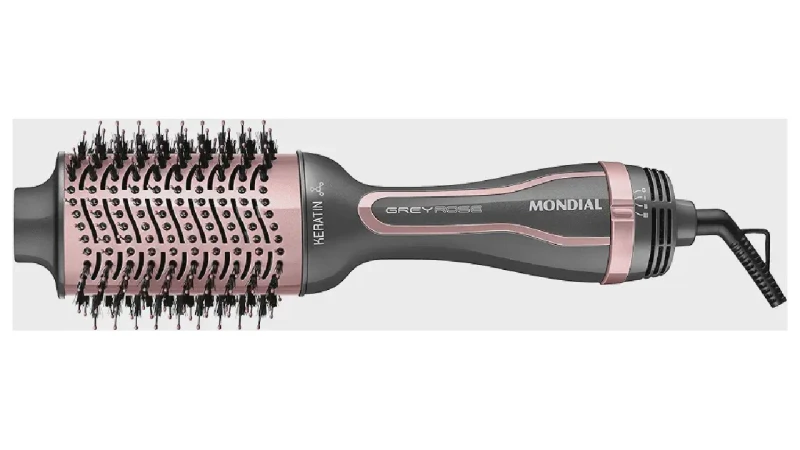 Melhor Escova Secadora Mondial: 10 Modelos Eficientes