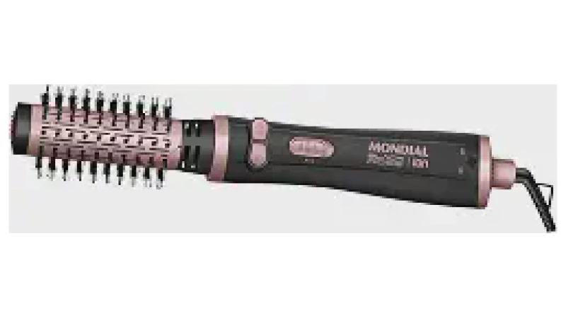 Melhor Escova Secadora Rotativa: Potência e Versatilidade