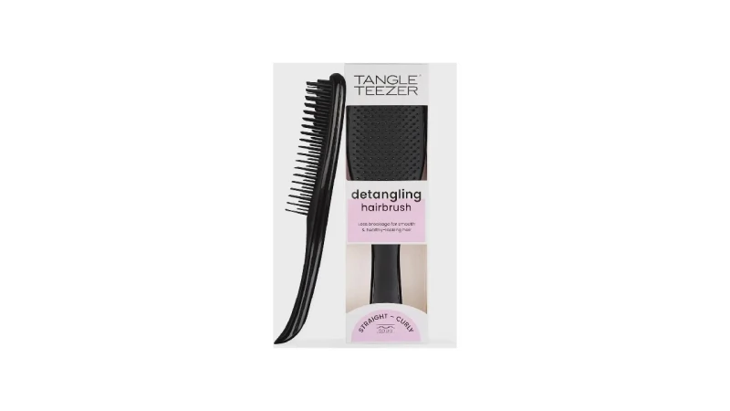 Melhor Escova Tangle Teezer: 10 Modelos Eficientes