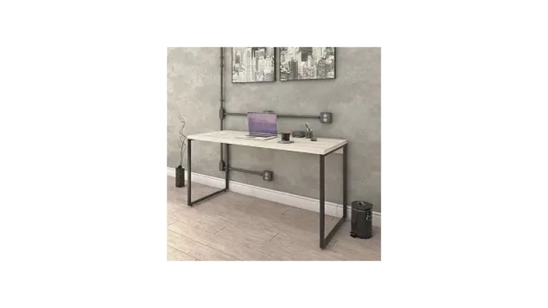 Melhor Escrivaninha para Home Office: 7 Modelos Ergonômicos