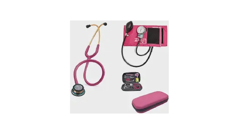 Melhor Esfigmomanômetro Littmann: Guia Completo