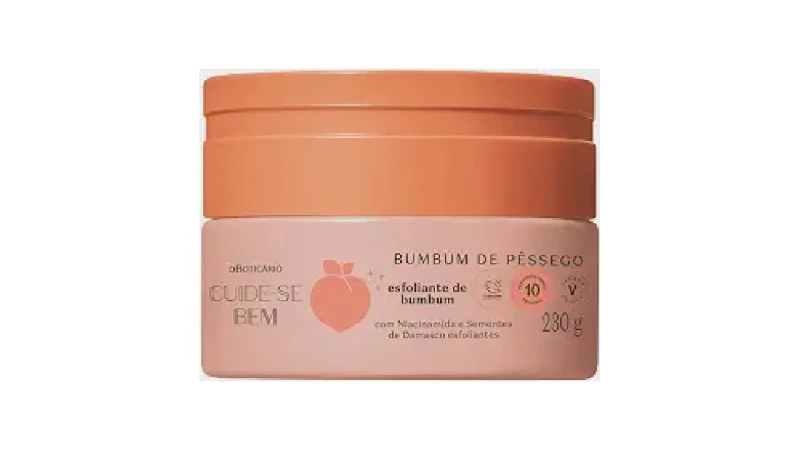 Melhor Esfoliante Corporal Boticário: Pele Macia e Renovada