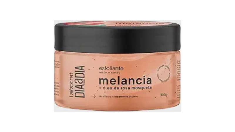 Melhor Esfoliante Corporal de Farmácia: Pele Macia!