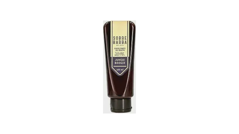 Melhor Esfoliante para o Rosto Masculino: Guia Completo