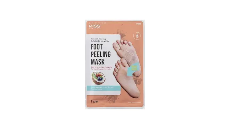 Melhor Esfoliante para os Pés Caseiro: Pele Renovada