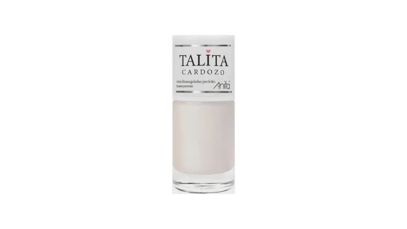 Melhor Esmalte Branco que Nao Mancha: Cobertura Perfeita!