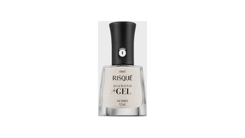 Melhor Esmalte em Gel Branco: Brilho Duradouro e Acabamento Perfeito