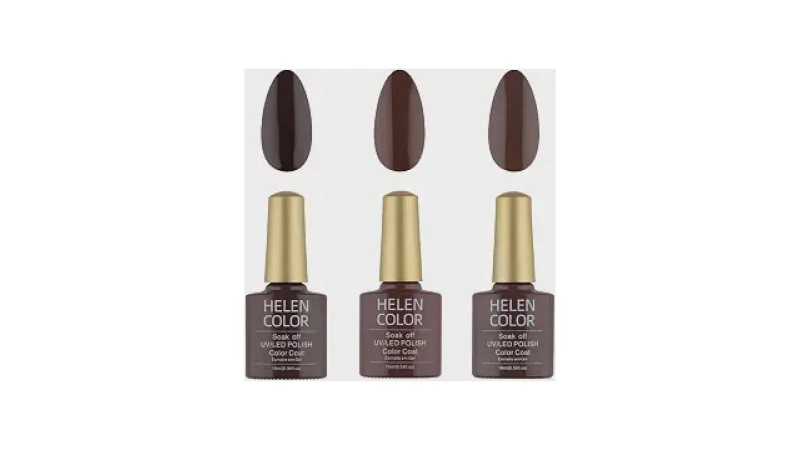 Melhor Esmalte em Gel UV: Guia Completo de Cores e Durabilidade