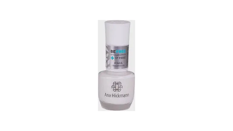 Melhor Esmalte Hipoalergenico: 7 Opções para Unhas Sensíveis