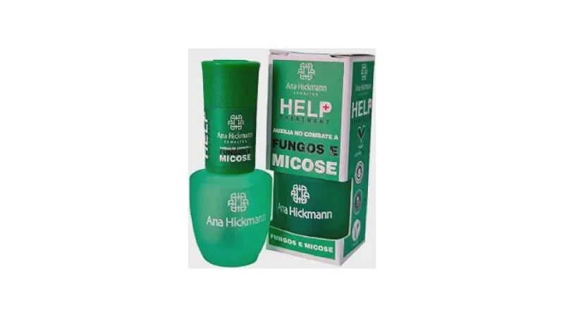Melhor Esmalte para Micose de Unha: Tratamento e Proteção