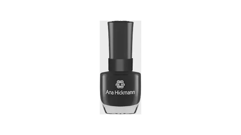 Melhor Esmalte Preto Fosco: Acabamento Matte Perfeito