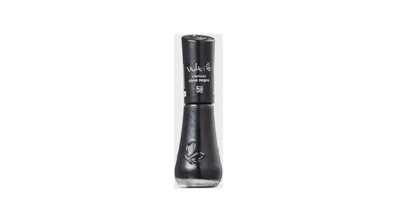 Melhor Esmalte Preto: Cobertura e Durabilidade Incríveis
