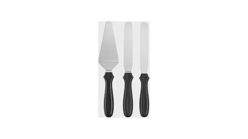 Melhor Espatula para Alisar Bolo: Guia de Escolha Essencial