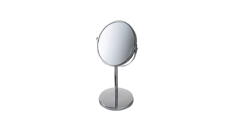 Melhor Espelho de Aumento para Maquiagem: Qual o Ideal?