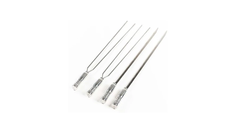 Melhor Espeto para Churrasco: Guia Definitivo