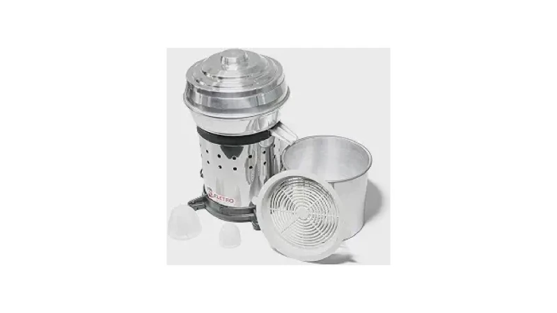Melhor Espremedor de Laranja Industrial 1000W: Potência e Eficiência