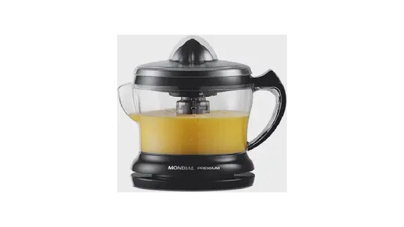 Melhor Espremedor de Suco: Potência e Facilidade