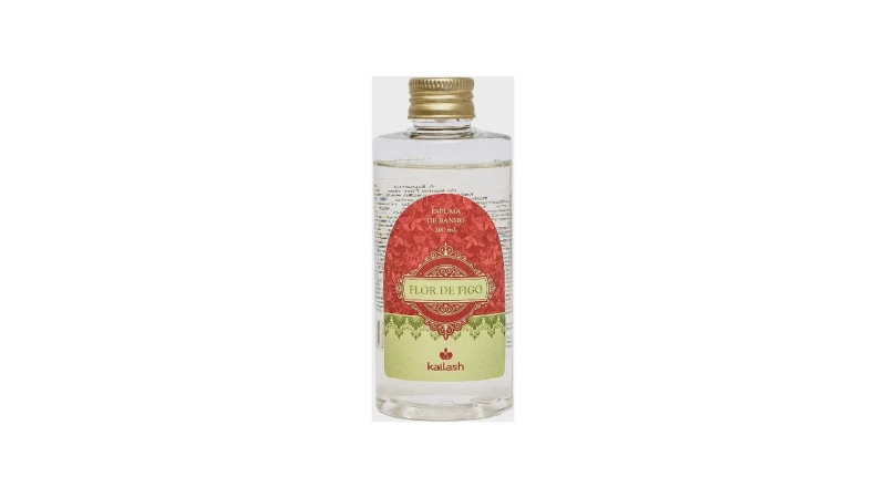 Melhor Espuma de Banho: Hidratação e Perfume Relaxante