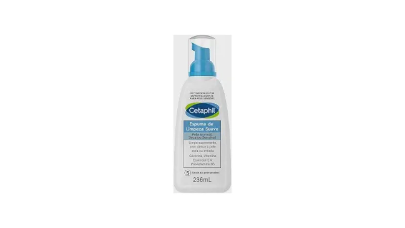 Melhor Espuma de Limpeza Facial: Pele Renovada