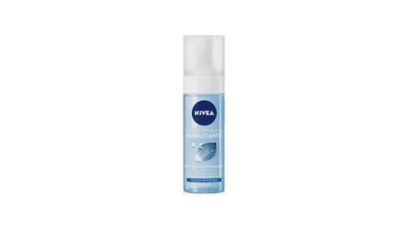 Melhor Espuma de Limpeza para o Rosto: Pele Hidratada!
