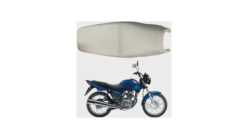 Melhor Espuma para Banco de Moto: Conforto e Durabilidade