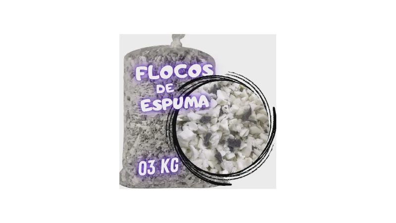 Melhor Espuma para Puff: Guia de Compra Essencial