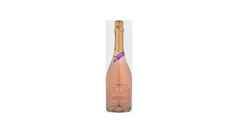 Melhor Espumante sem Álcool Aurora: Escolha Perfeita