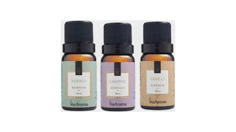 Melhor Essencia para Aromatizador: Aroma e Bem-Estar