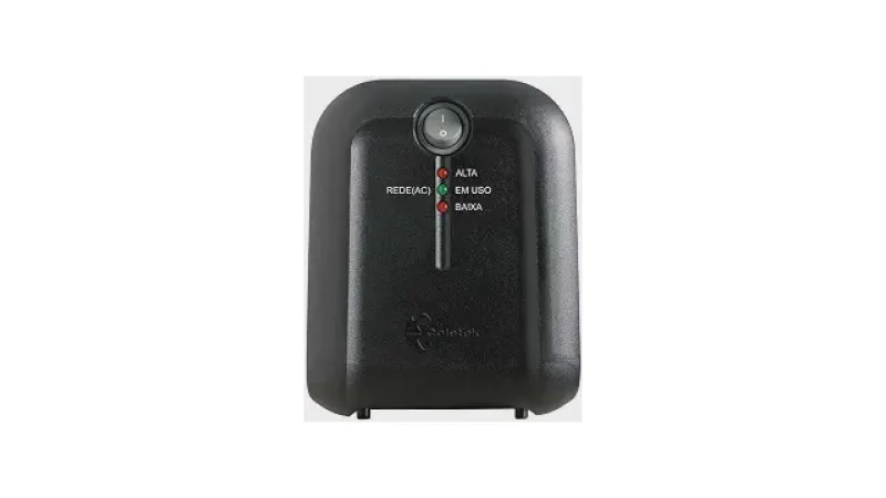 Melhor Estabilizador para Pc: Proteção Essencial