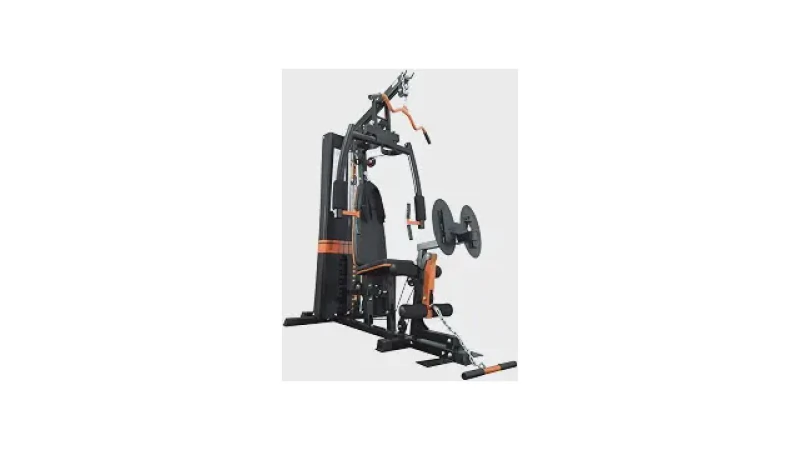 Melhor Estação de Musculação com Leg Press: Análise Completa!