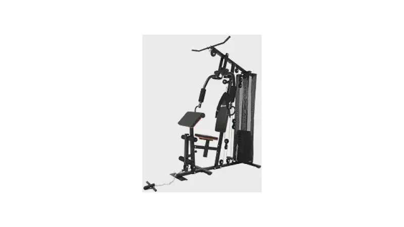 Melhor Estação de Musculação para Casa: Guia Completo