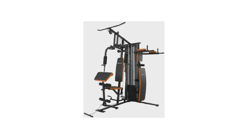 Melhor Estação de Musculação: 10 Modelos de Alta Performance