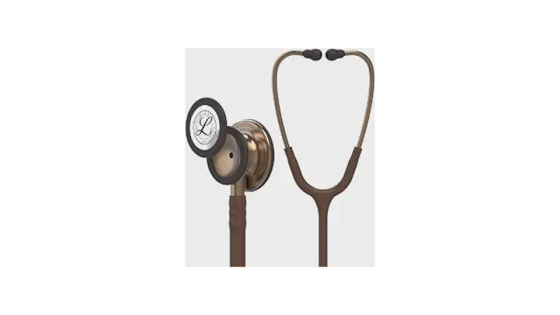 Melhor Estetoscópio Littmann: Guia de Escolha Essencial