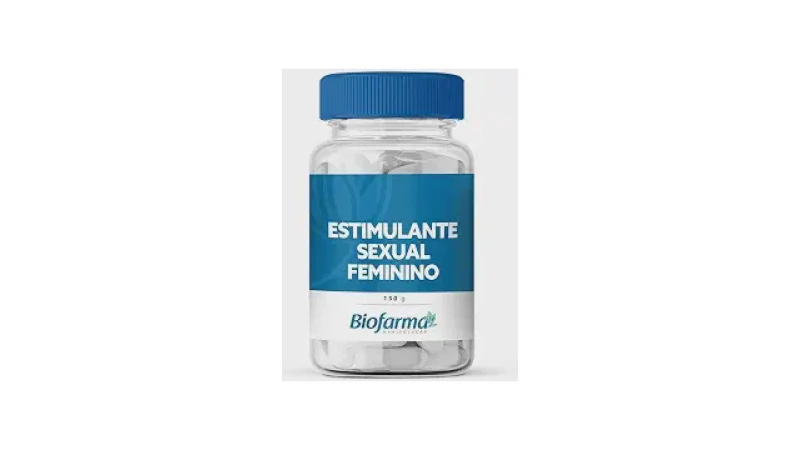 Melhor Estimulante Libido Feminino: Guia Completo