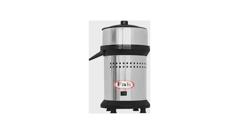Melhor Extrator de Suco Industrial: Potência e Eficiência