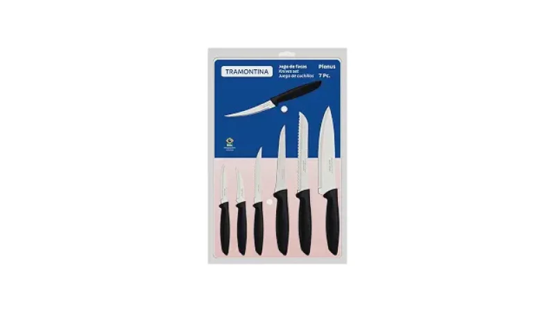 Melhor Faca de Corte: Guia Completo para sua Cozinha