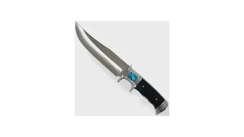 Melhor Faca para Cortar Churrasco: Guia Essencial