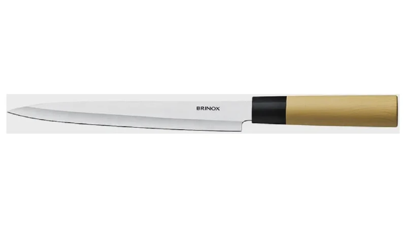 Melhor Faca para Cortar Sushi: Guia Completo