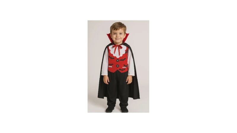 Melhor Fantasia de Halloween Infantil: Escolha Divertida!