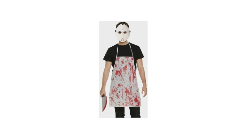 Melhor Fantasia de Halloween: 10 Opções Assustadoras