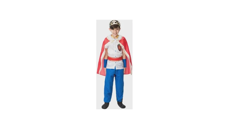Melhor Fantasia Rei Mago Melchior Infantil: 10 Modelos