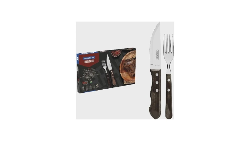 Melhor Faqueiro para Churrasco: Guia Essencial