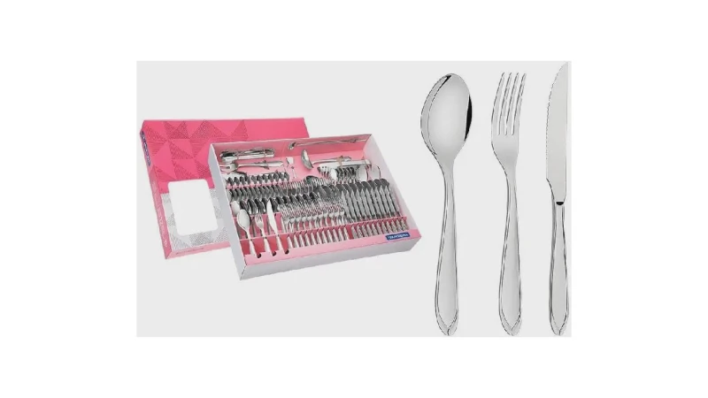 Melhor Faqueiro Tramontina Inox: Guia Completo
