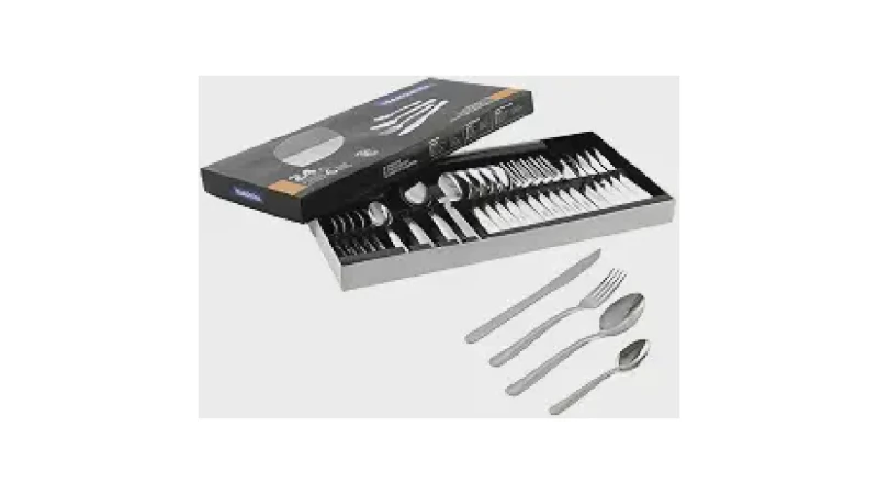 Melhor Faqueiro: 5 Opções em Aço Inox para Sua Mesa