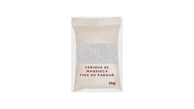 Melhor Farinha de Mandioca do Brasil: Guia Completo
