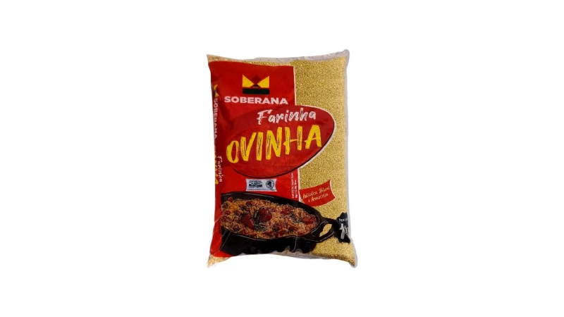 Melhor Farinha de Mandioca do Mundo: Qual Escolher?