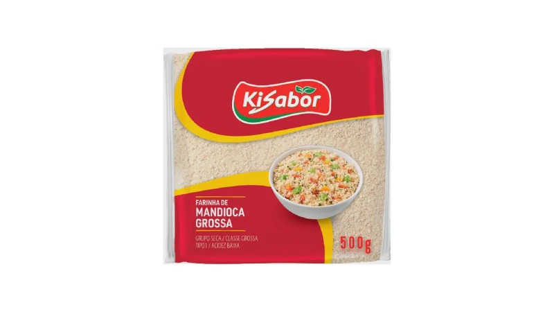 Melhor Farinha de Mandioca para Farofa: Guia Essencial