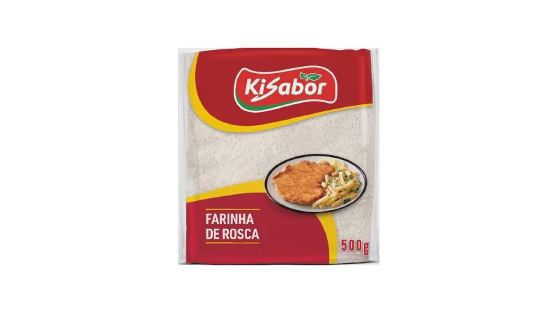 Melhor Farinha de Rosca: Guia Completo para Empanados Perfeitos!