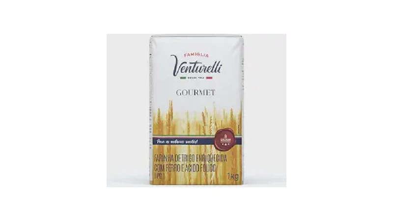 Melhor Farinha de Trigo do Brasil: Guia para Escolha Perfeita!
