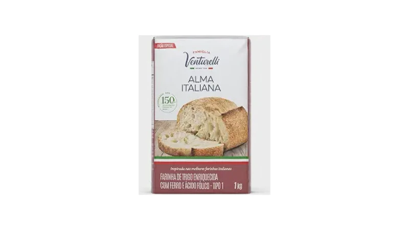 Melhor Farinha de Trigo para Brownie: Textura Perfeita!